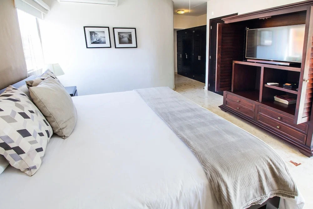 Corto Maltes 201 Luxury 3 Bedroom best Option!!