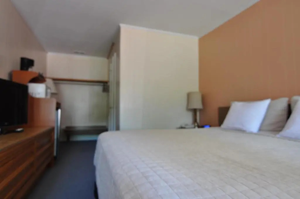 Budget Inn near WestRock