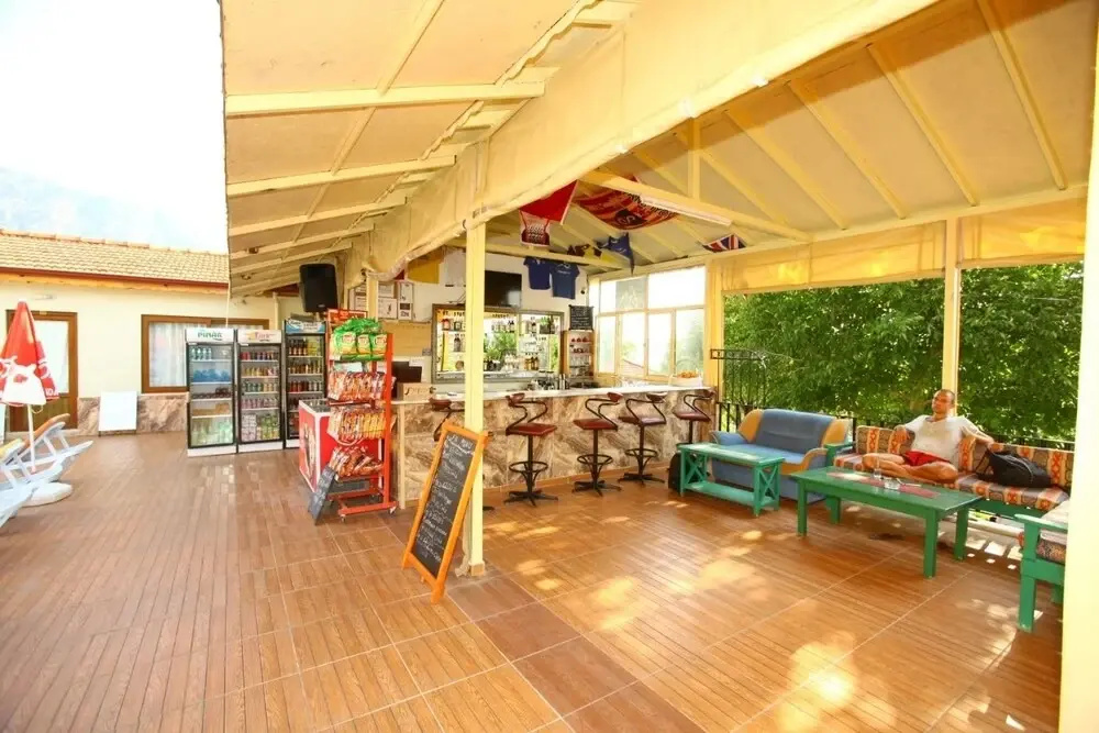 Villa Turk Apart Hotel