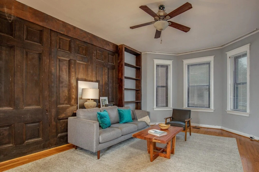 Spacious CWE Apts near BJC by Zencity