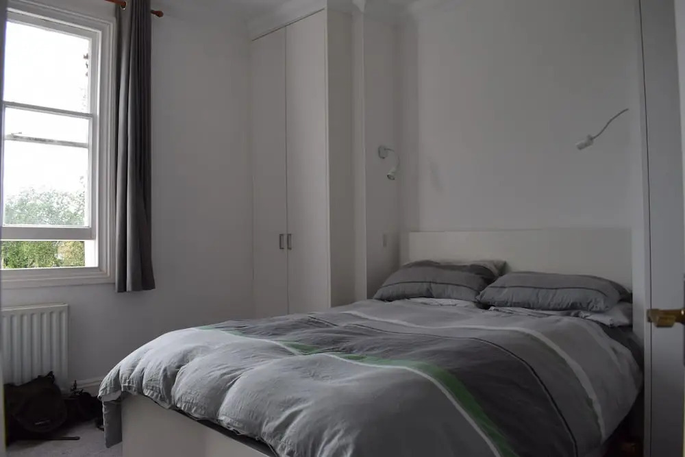 1 Bedroom Flat in Stockwell
