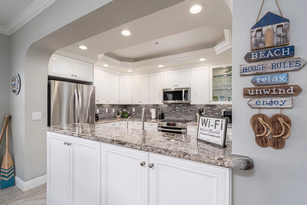 Bella Lago # 444 - 7411 Bella Lago Drive by Coastal Vacation Properties