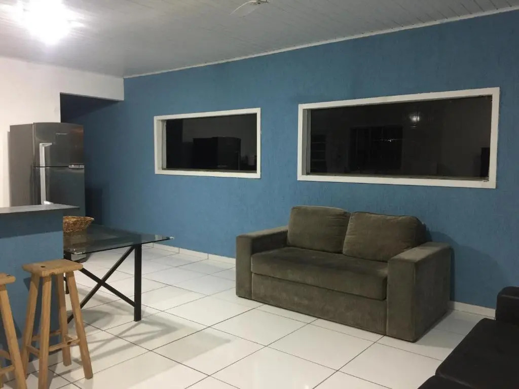 Casa Praia Boracéia Bertioga