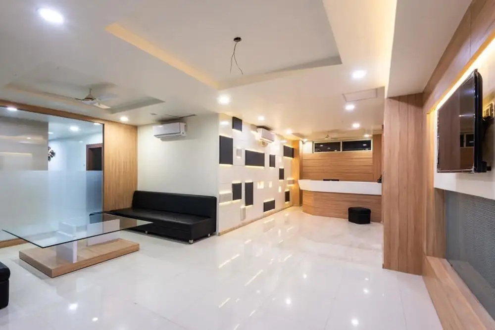 Hotel Drishti,Bhopal