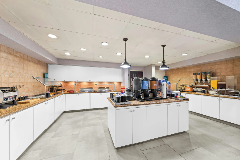 Homewood Suites by Hilton La Quinta