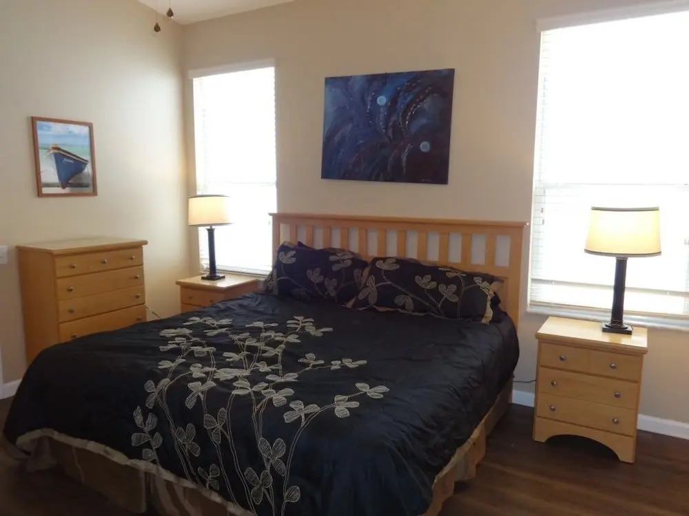 Windsor Palms Resort 2247 - Four Bedroom Villa with Private Pool