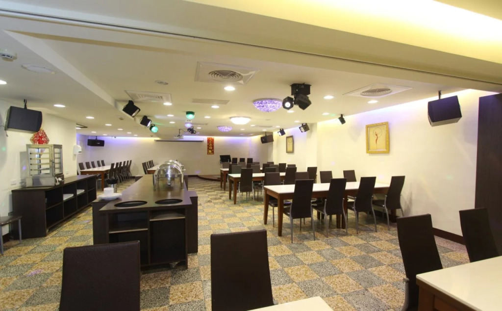 Hua Don Hotel