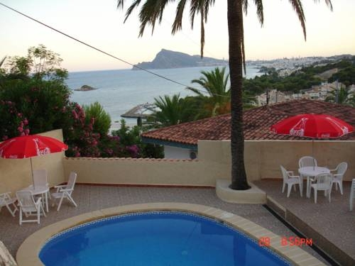 Hotel Galera del Mar - Altea