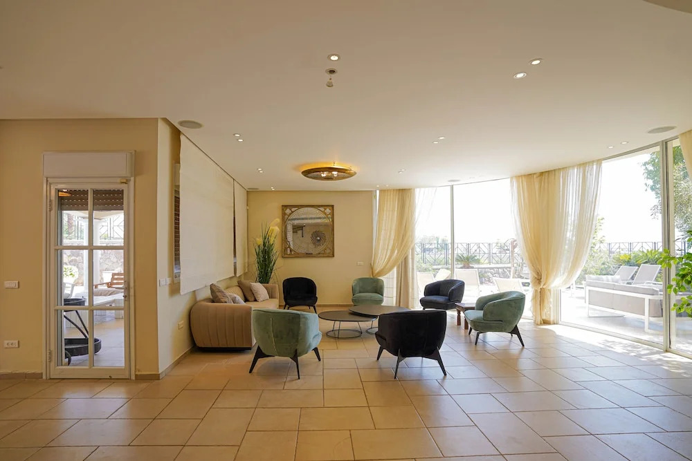 YalaRent Olive Tree Villa with Private Pool