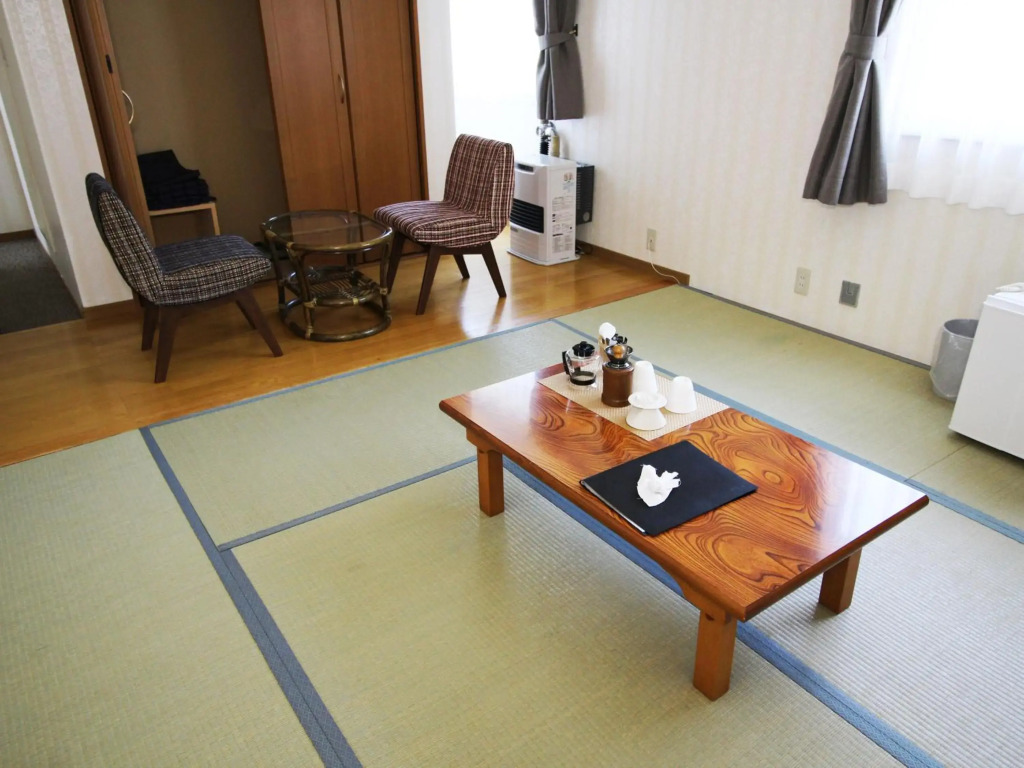 Resort Inn North Country