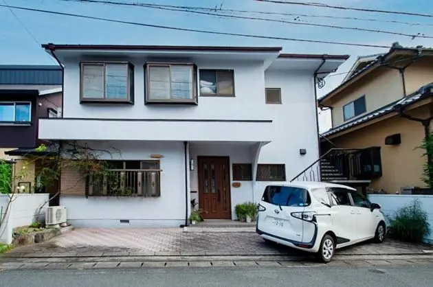 KASUMI-an Hakuzan - Vacation STAY 75321v