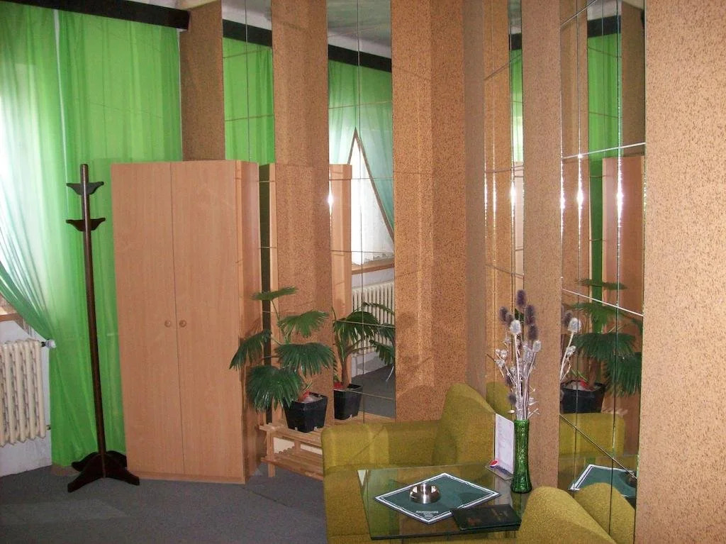 JV penzion Ostrava
