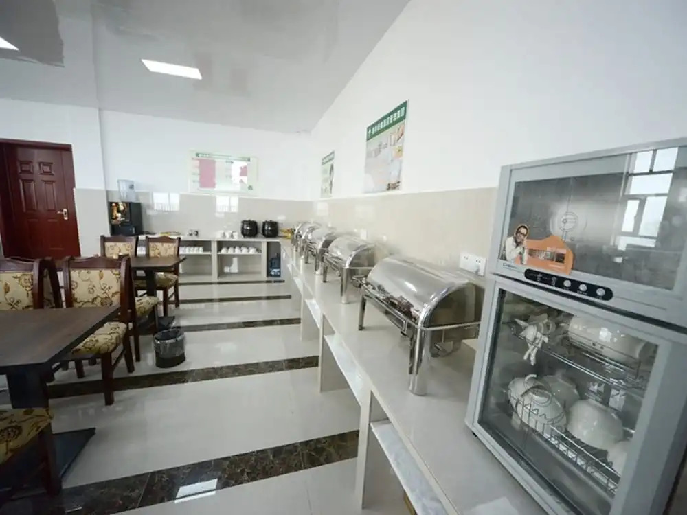 GreenTree Inn Xuancheng Ningguo City East Ningyang Road RT Mart Express Hotel
