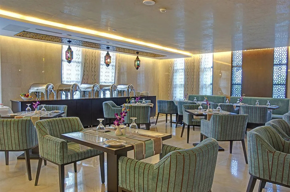 Boutique 7 Hotel and Suites