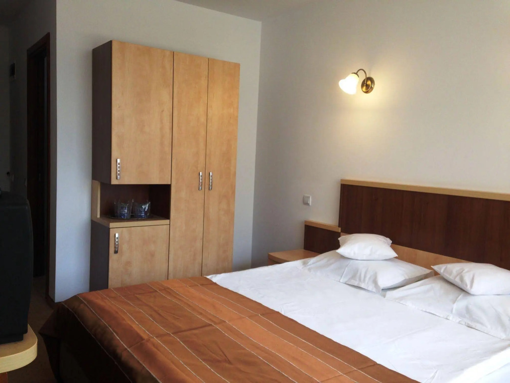 Hotel Miorita Neptun