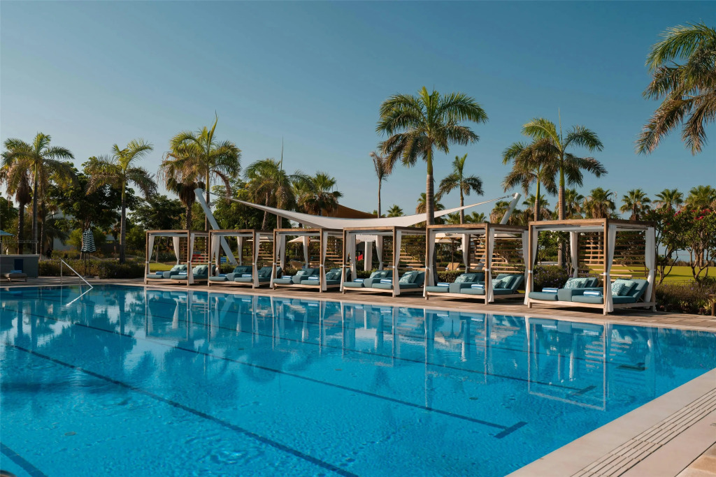 Turtle Bay Resort - Red Sea