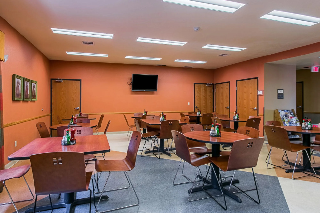 Hotel Ruidoso