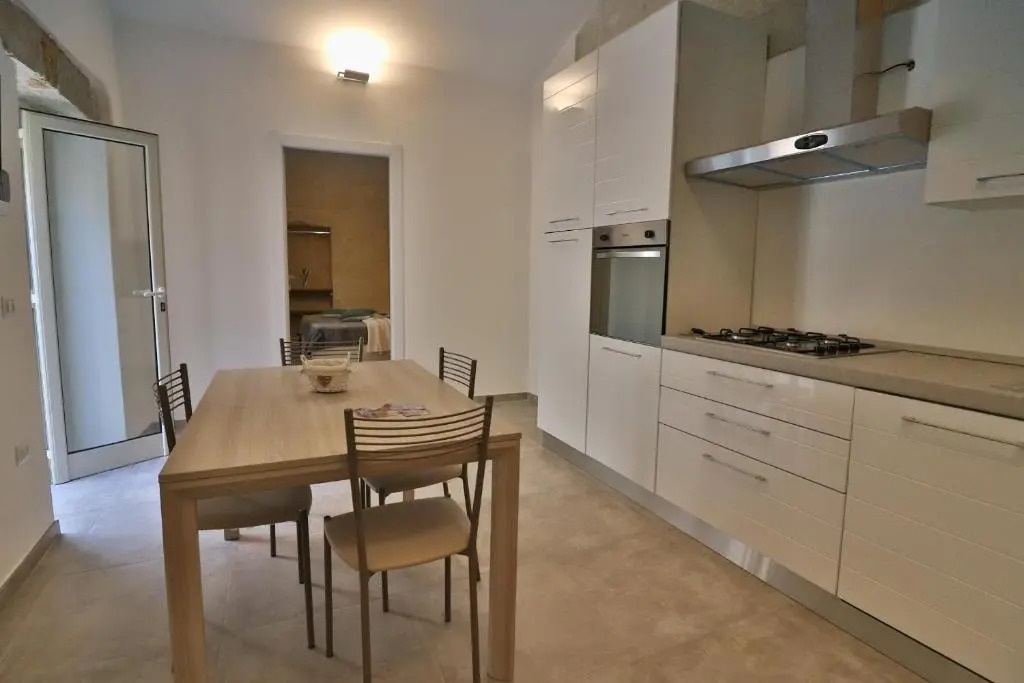 Dimora Storica Rebecca Salento Charm and Modern Comfort in the Heart of Otrant