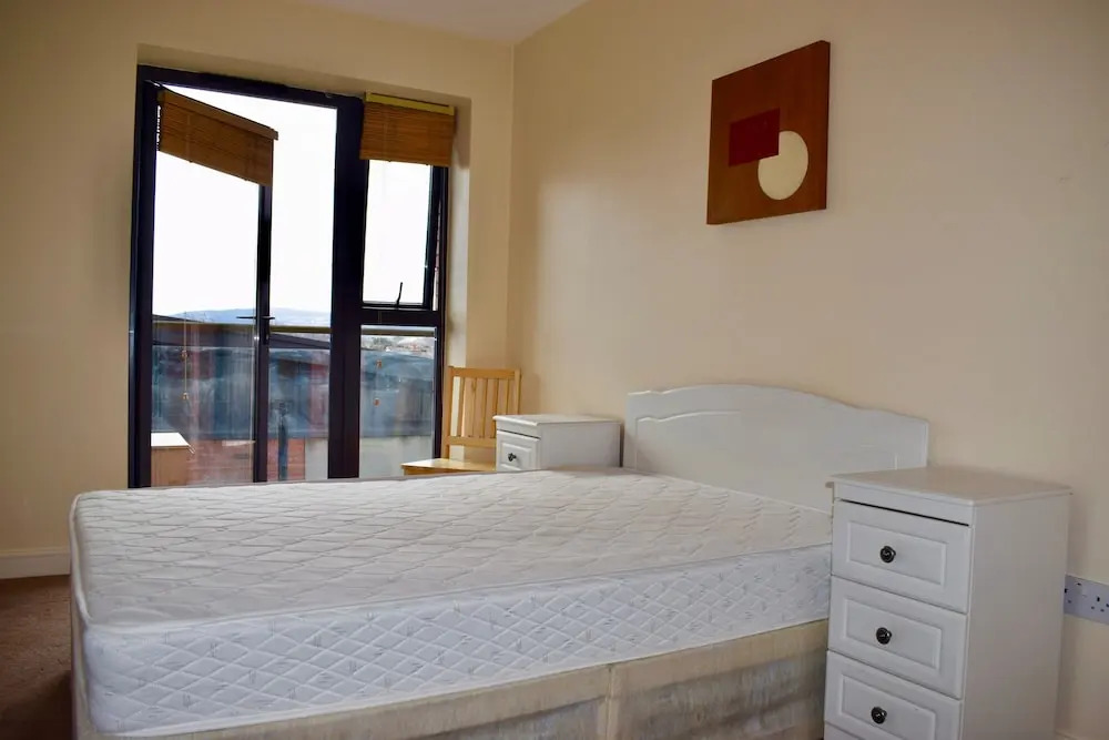 1 Bedroom Apartment Dublin