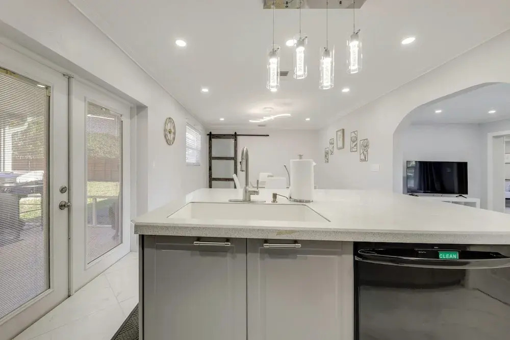 Grill & Games! Family Home, 3 Mi to Pompano Beach