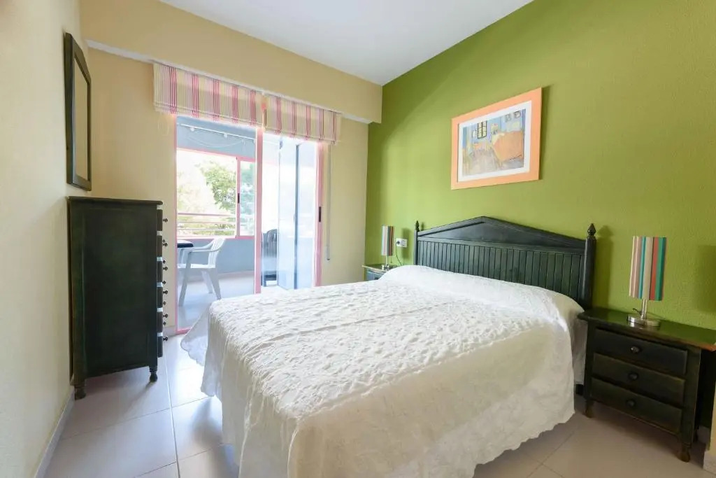 Apartamentos Nuevo México C 432