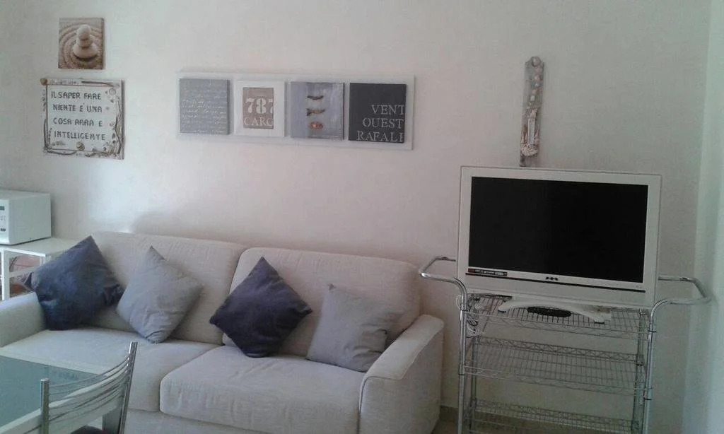 Appartamento Mimosa