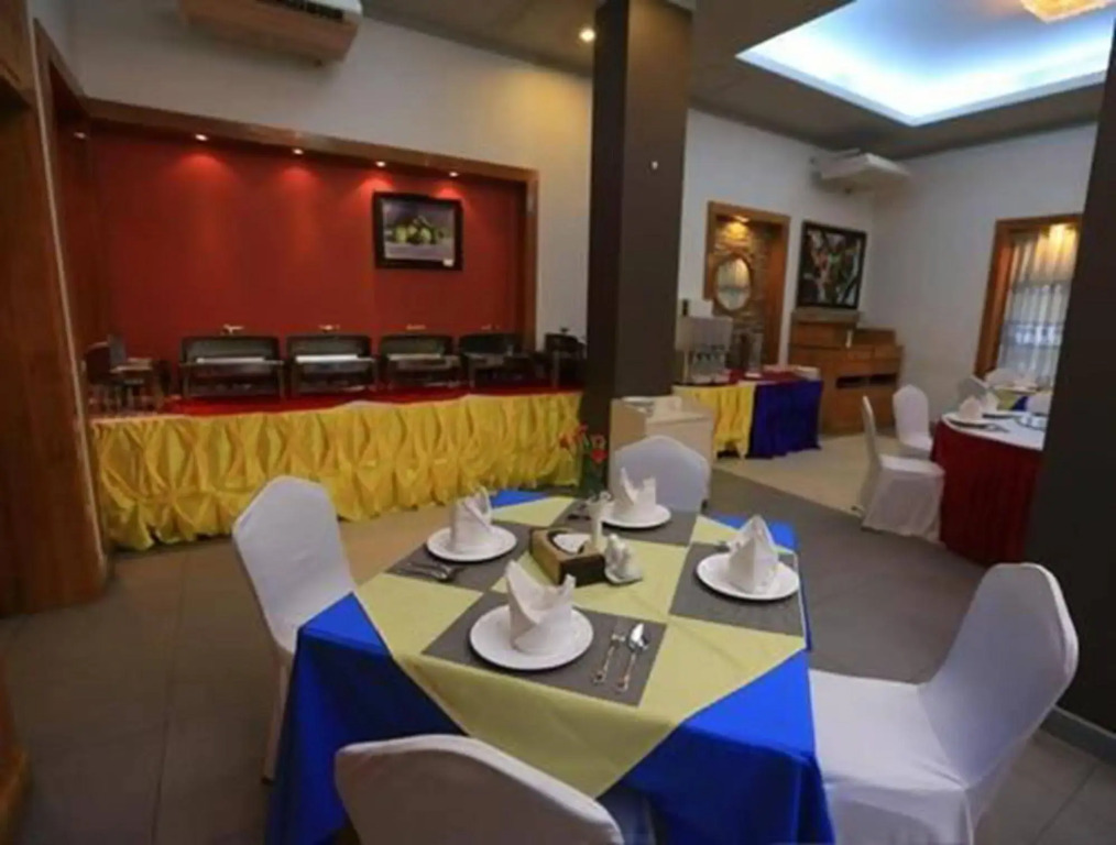Olympic Hotel