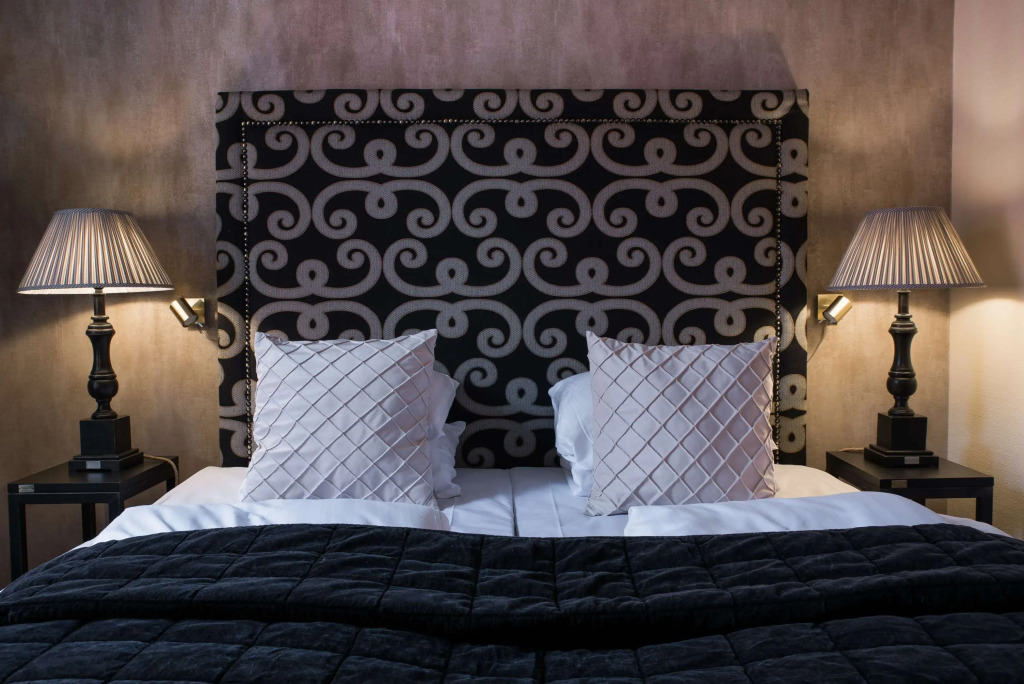 Statt Hassleholm BW Signature Collection