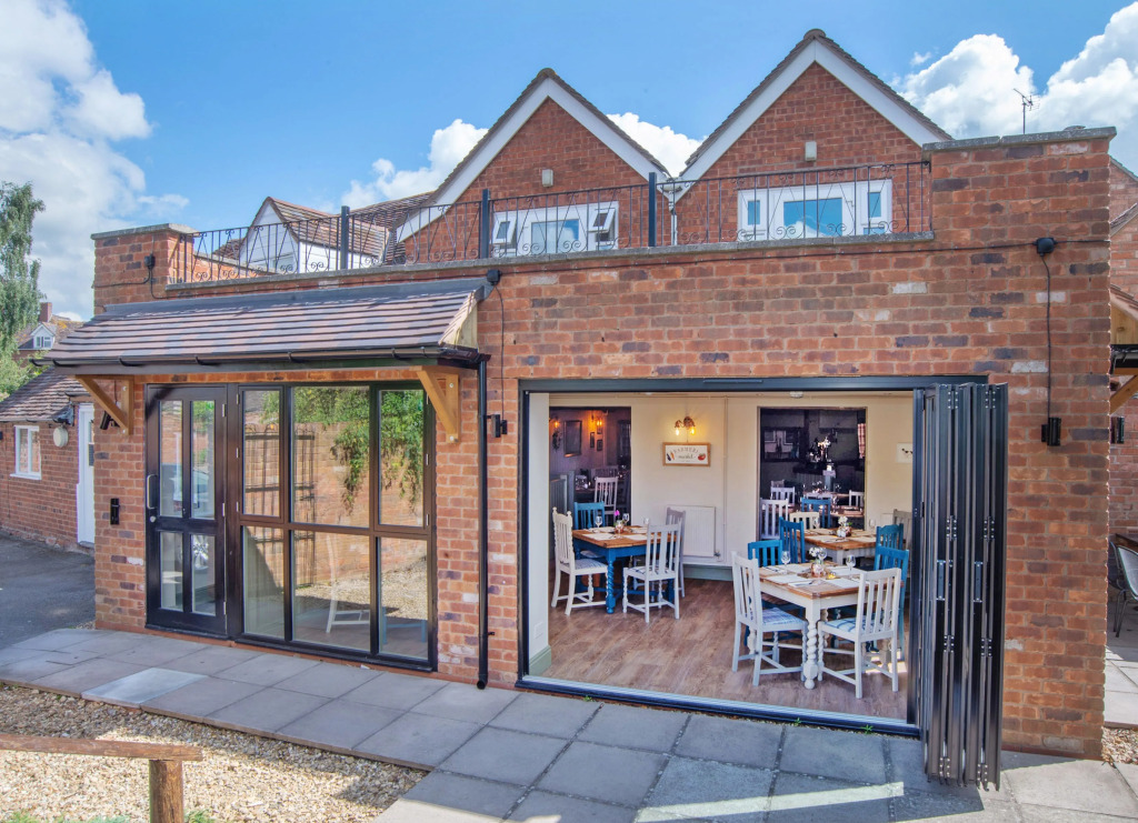 Chequers Inn