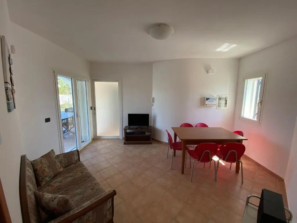 Villa Fiorella Porto Cesareo LE primo piano 3 locali