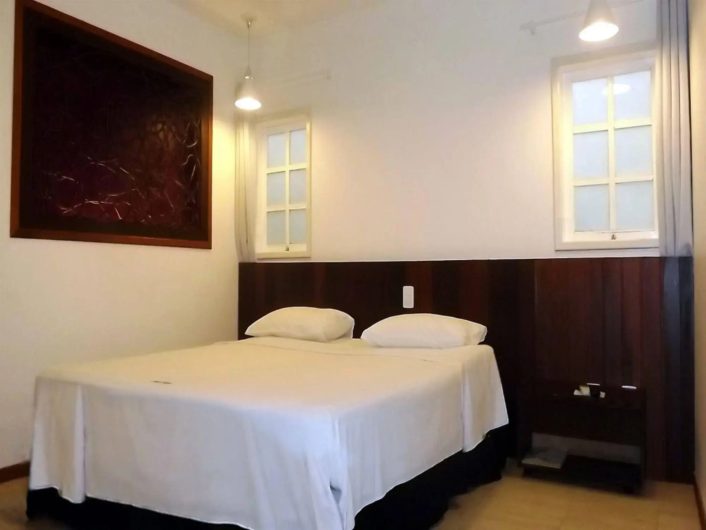 Hotel Aconchego