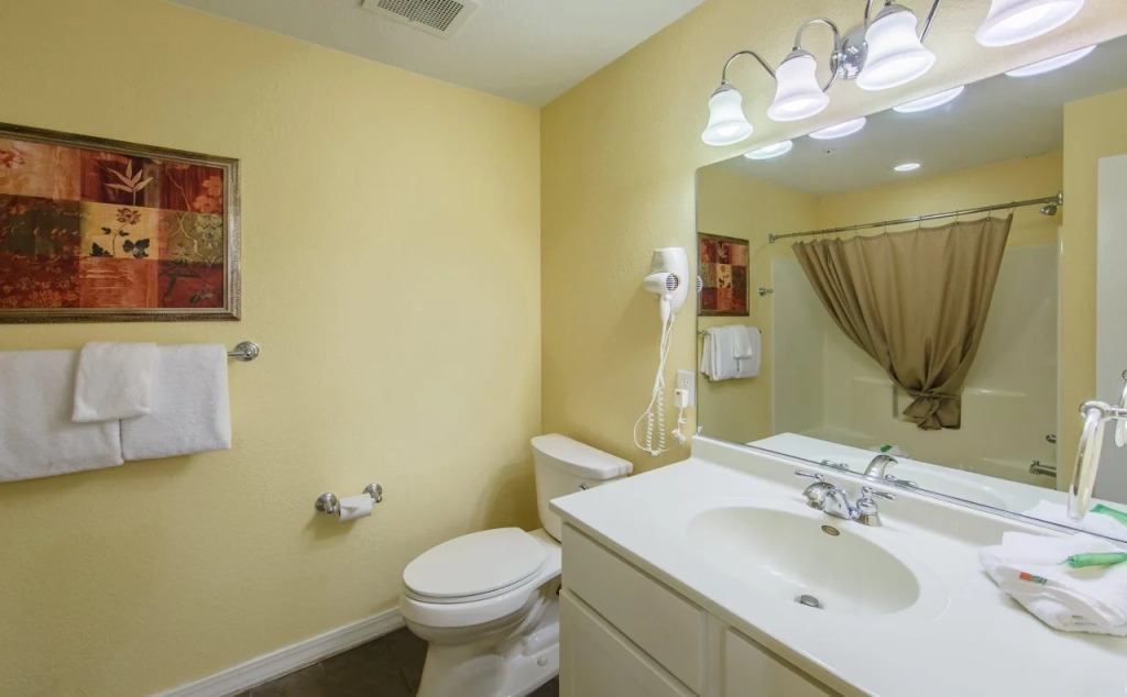 Holiday Inn Club Vacations Hill Country Resort