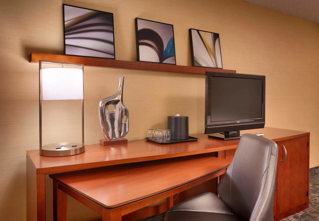 Courtyard by Marriott Salt Lake City Sandy