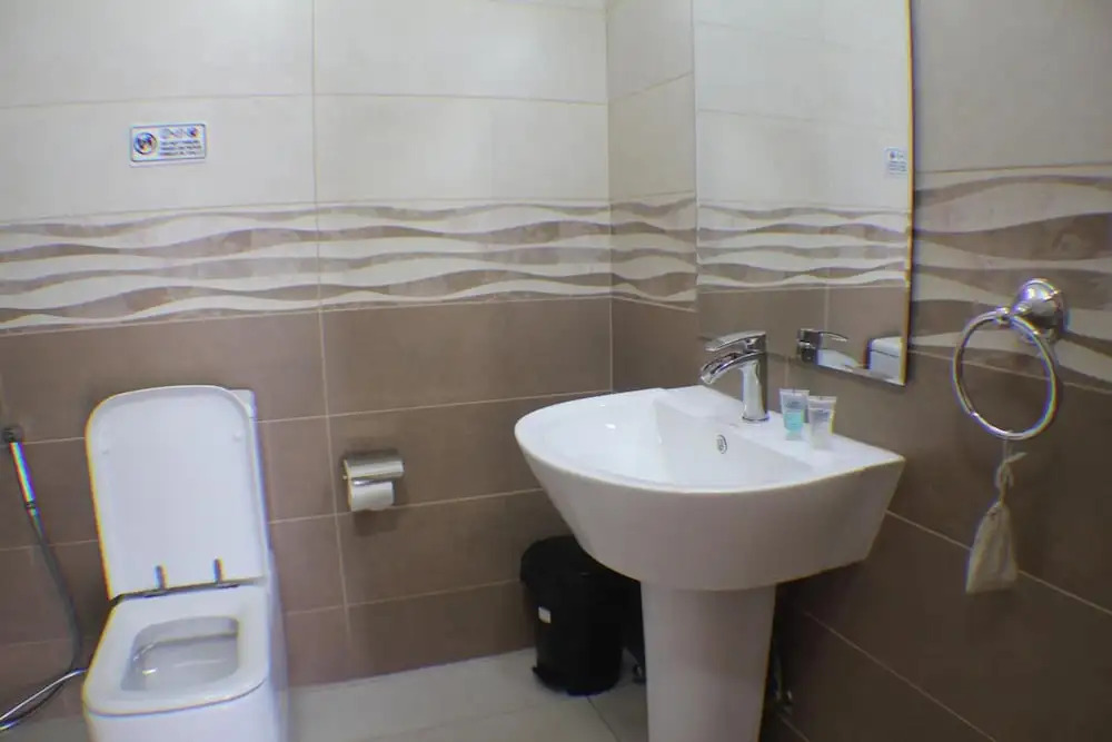 Murex Plaza Hotel & Suites