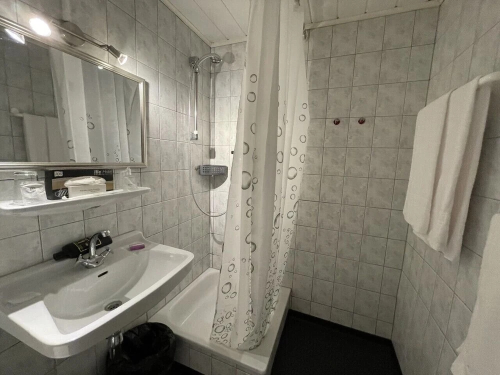 Astoria Hotel Bad Wildstein