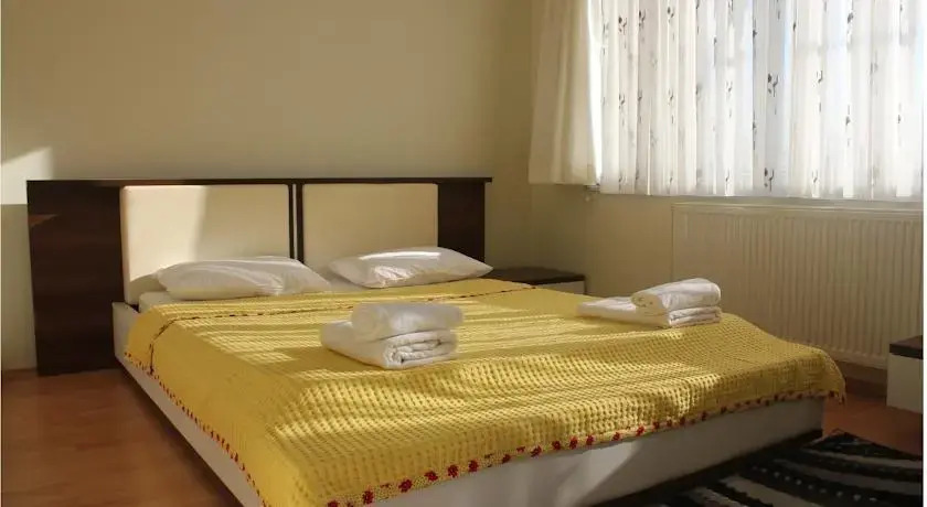 Red Apple Suites Taksim