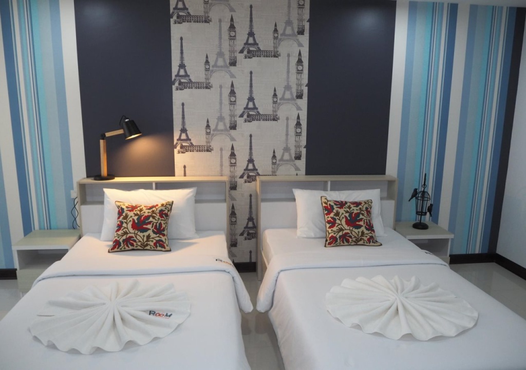 The Room Hotel