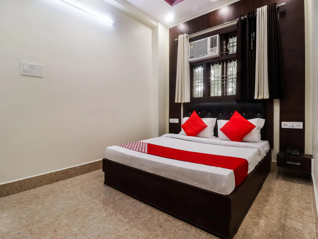 OYO Flagship 69247 Best Bikaner Smart