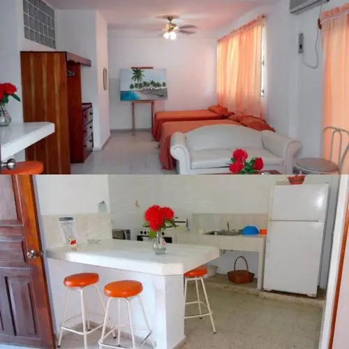 Ejecutivos Apart-Hotel