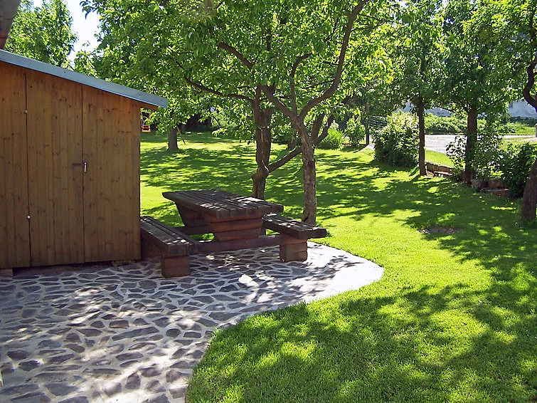 Holiday Home Chrastov by Interhome