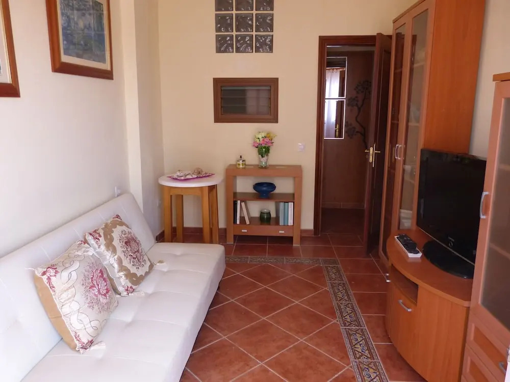 Suncanarias Apartamento La Jaca