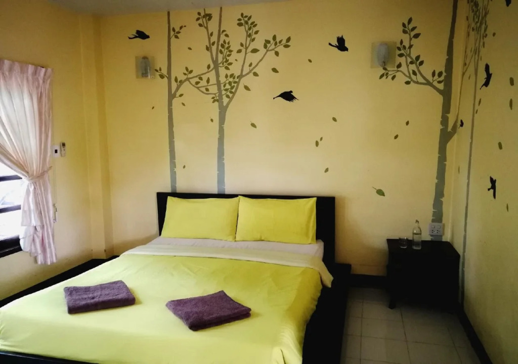 Baan Maitee Boutique House