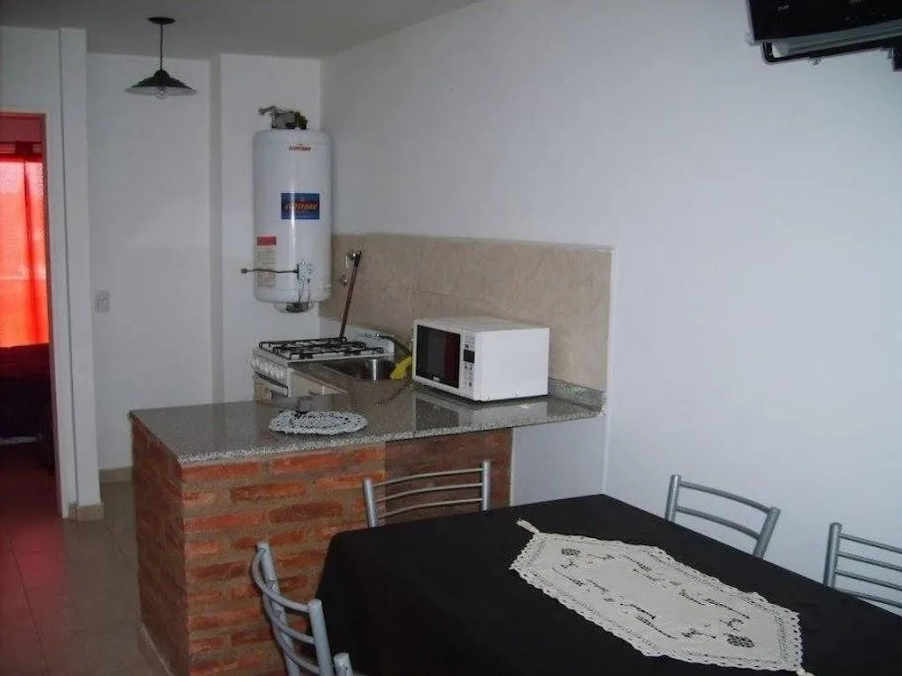 Duplex Libertad con vista