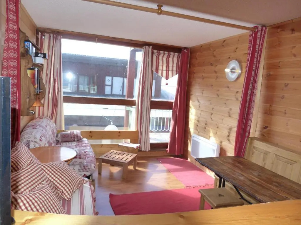 Appartement Les Arcs 1800, 2 pièces, 5 personnes - FR-1-411-31