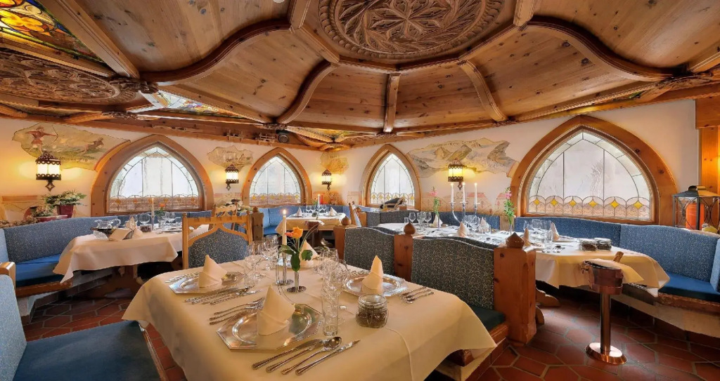 Hotel Dominic