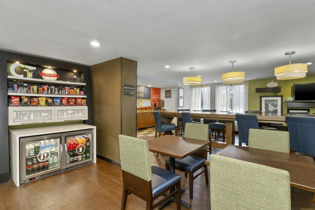 Hampton Inn by Hilton Milford