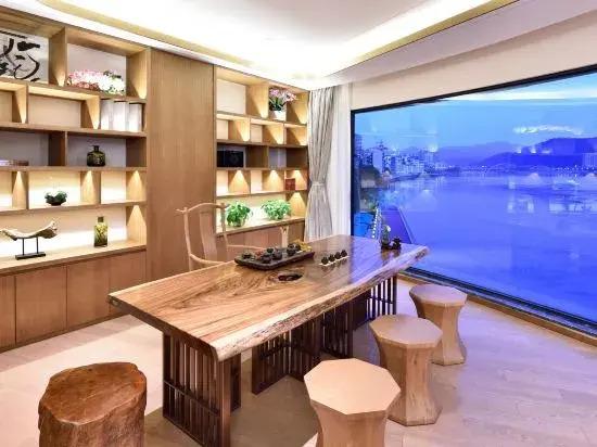 Ginlan Jia· Xin'Anjiang Resort