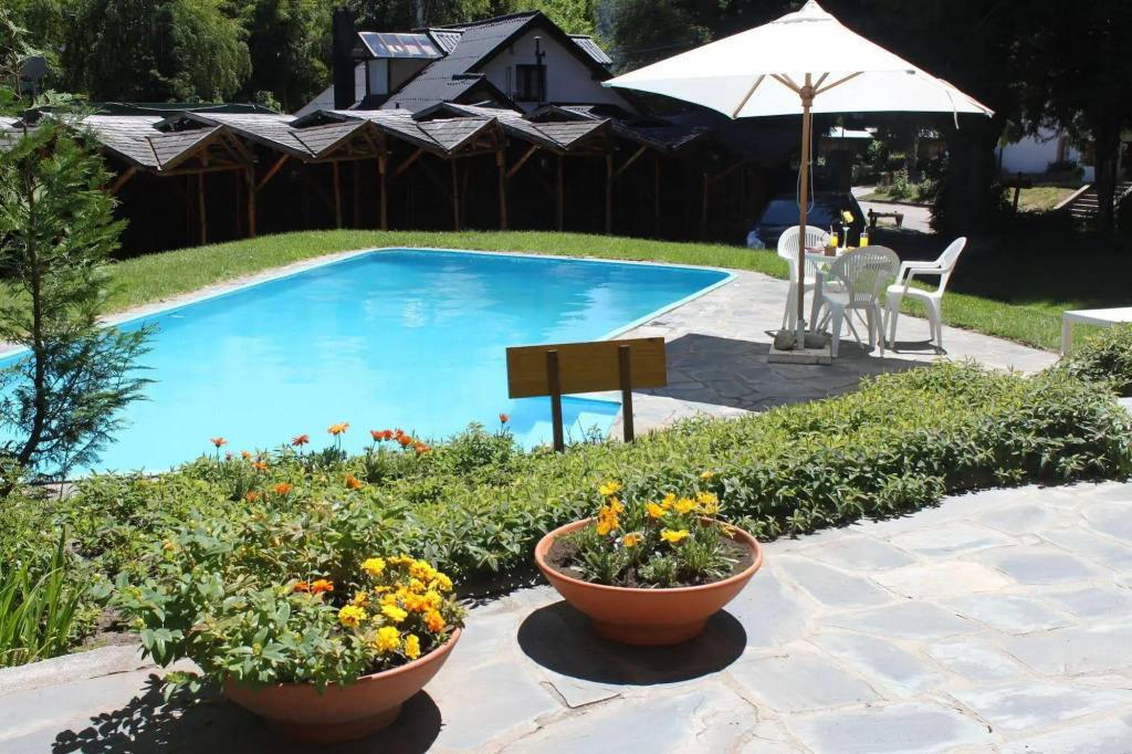 Hosteria Las Lengas by Visionnaire