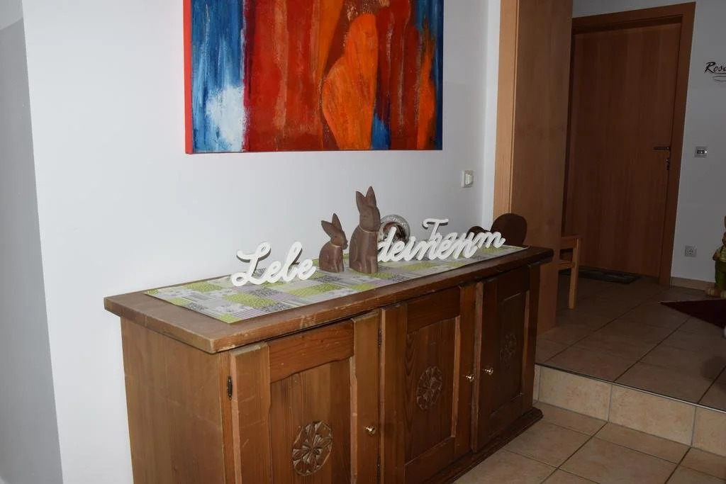 Ferienwohnungen Ellmer