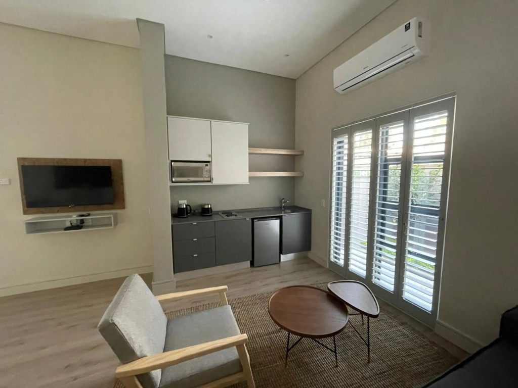 The Wantage Suites